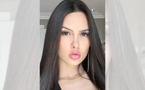 
          Imagem ilustrativa da imagem Quem é a estudante de Veterinária acusada de gerenciar dinheiro do PCC
          