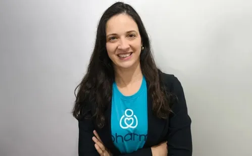 
          Imagem ilustrativa da imagem Quem é a gaúcha que entrou na lista de influentes da IA ao lado de Musk
          