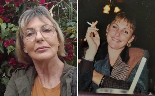 
          Imagem ilustrativa da imagem Quem é a idosa considerada 'a maior estelionatária do Brasil’
          