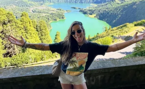 
          Imagem ilustrativa da imagem Quem era a cientista brasileira morta em Portugal
          