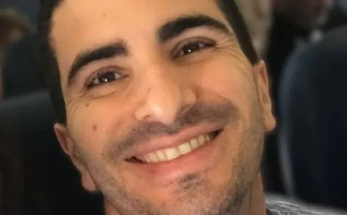 
          Imagem ilustrativa da imagem Quem era o brasileiro que servia ao Exército de Israel e morreu em Gaza?
          