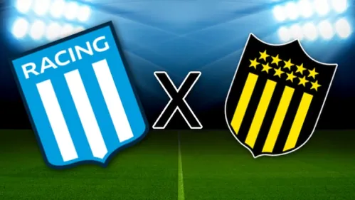 
          Imagem ilustrativa da imagem Racing x Peñarol na Libertadores: onde assistir ao vivo, horário e escalação
          
