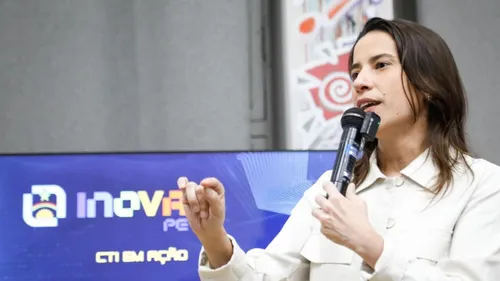 
          Imagem ilustrativa da imagem Raquel Lyra anuncia R$ 8 milhões em novos editais para ciência e inovação
          