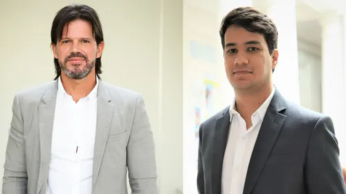 
          Imagem ilustrativa da imagem Raquel Lyra anuncia mudanças na Secretaria de Mobilidade e Infraestrutura e no DER
          