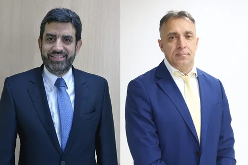 
          Imagem ilustrativa da imagem Raquel Lyra anuncia mudanças na presidência da Compesa
          