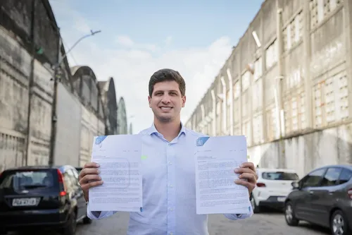 
          Imagem ilustrativa da imagem Recife busca reverter esvaziamento do Centro com novos Projetos de Lei
          