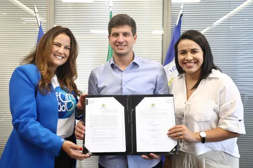 
          Imagem ilustrativa da imagem Recife fecha acordo com a ONU para fortalecer políticas de combate à fome
          