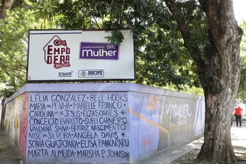 
          Imagem ilustrativa da imagem Recife fará parte da campanha global "Informar Mulheres, Transformar Vidas"
          