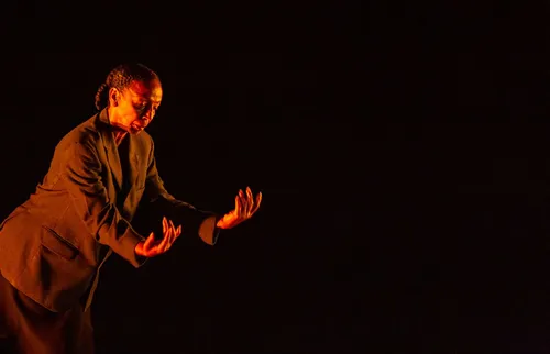 
          Imagem ilustrativa da imagem Recife se transforma em palco vivo com o 28º Festival Internacional de Dança
          