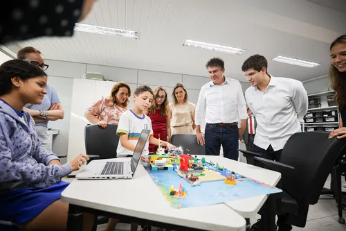 
          Imagem ilustrativa da imagem Recife terá complexo educacional na Várzea com investimento de R$ 20 milhões
          