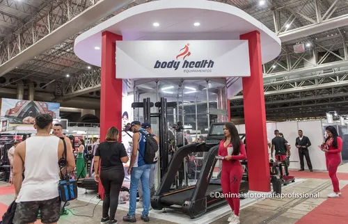 
          Imagem ilustrativa da imagem Recifitness 2025 deve reunir 10 mil visitantes em três dias de evento no Recife
          