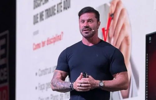 
          Imagem ilustrativa da imagem Recifitness 2025 deve reunir 10 mil visitantes em três dias de evento no Recife
          