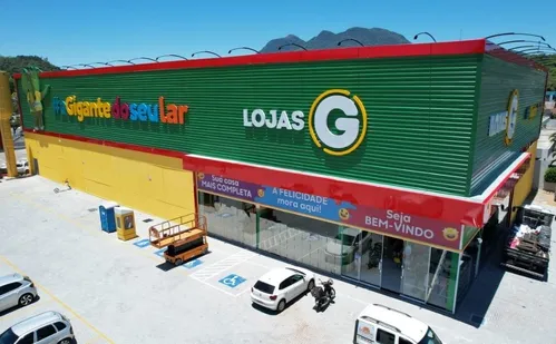 
          Imagem ilustrativa da imagem Rede varejista anuncia primeira loja no ES
          