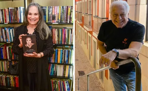 
          Imagem ilustrativa da imagem Regina Duarte responde a Antônio Fagundes após ator chamá-la de 'equivocada'
          