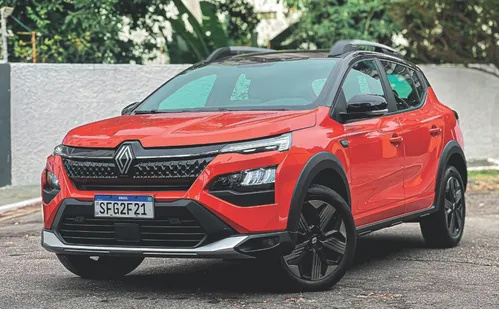 
          Imagem ilustrativa da imagem Regras da Uber Black podem afetar vendas de carros 0km
          