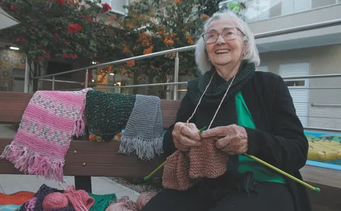 
          Imagem ilustrativa da imagem Residências coletivas para idosos têm até fila de espera
          