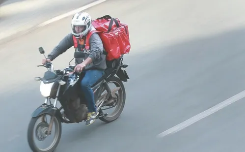 
          Imagem ilustrativa da imagem Restaurantes entram com ação contra o iFood por prática anticompetitiva
          