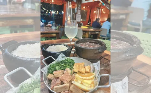 
          Imagem ilustrativa da imagem Restaurantes para curtir o Dia dos Pais com a família no almoço de domingo
          