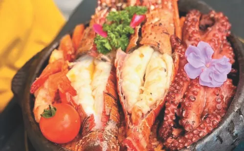 
          Imagem ilustrativa da imagem Restaurantes para curtir o Dia dos Pais com a família no almoço de domingo
          