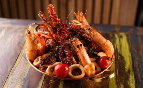 
          Imagem ilustrativa da imagem Restaurantes para curtir o Dia dos Pais com a família no almoço de domingo
          