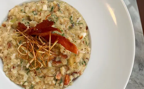 
          Imagem ilustrativa da imagem Restaurantes para curtir o Dia dos Pais com a família no almoço de domingo
          