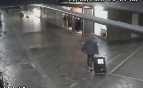 
          Imagem ilustrativa da imagem Restos mortais de mulher foram achados em diferentes pontos de Porto Alegre
          