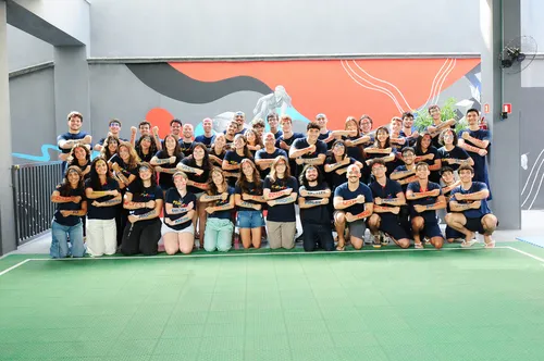 
          Imagem ilustrativa da imagem Desconto especial para matrículas antecipadas no pré-vestibular do MADAN
          