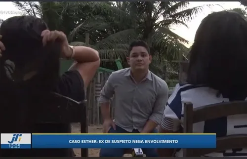 
          Imagem ilustrativa da imagem Revolta: casa onde Esther morreu foi destruída e família de um dos réus é ameaçada
          