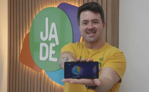 
          Imagem ilustrativa da imagem Revolução no mercado de trabalho com 12.529 empresas de tecnologia
          