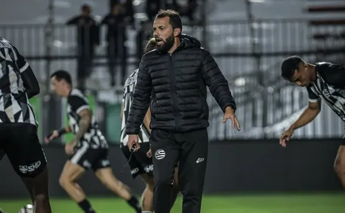 
          Imagem ilustrativa da imagem Rio Branco acerta com novo preparador físico para o elenco profissional
          