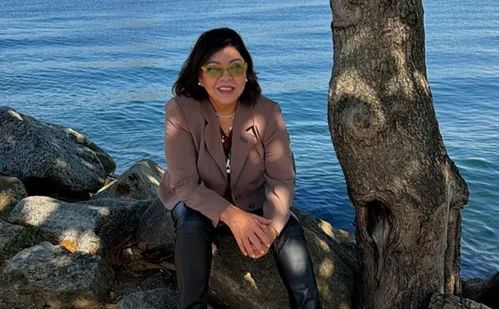 
          Imagem ilustrativa da imagem Roberta Miranda critica hipocrisia no sertanejo e reafirma ser bissexual
          