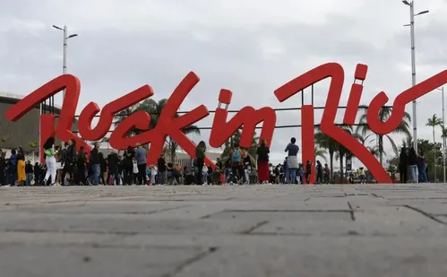 
          Imagem ilustrativa da imagem Rock in Rio 2026 anuncia datas do festival com dia extra na programação
          