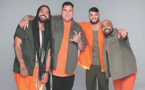 
          Imagem ilustrativa da imagem Rodeio e shows a partir desta quarta em Linhares
          