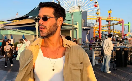 
          Imagem ilustrativa da imagem Rodrigo Mussi passa por cirurgia para corrigir sequelas de acidente de 2022
          