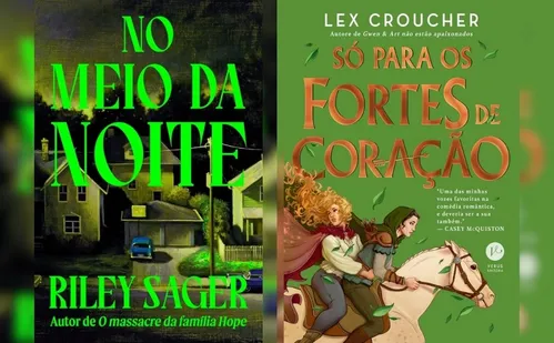 
          Imagem ilustrativa da imagem Romance e suspense para os assinantes de A Tribuna
          