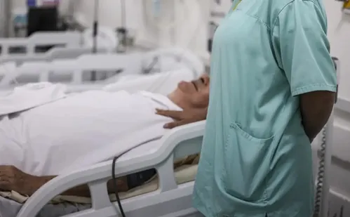 
          Imagem ilustrativa da imagem STF amplia critérios para planos de saúde cobrirem procedimentos fora do rol da ANS
          