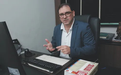 
          Imagem ilustrativa da imagem STF barra reajuste por idade em planos de saúde antigos
          