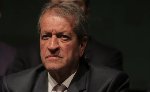 
          Imagem ilustrativa da imagem STF decide reabrir investigação contra presidente do PL por golpe
          