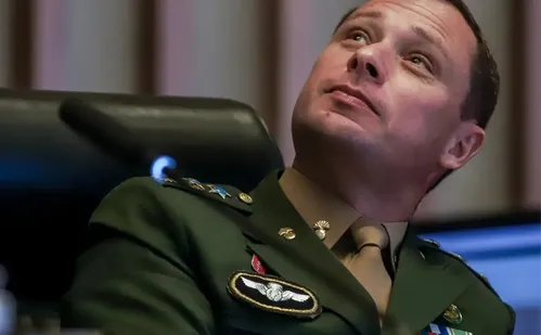 
          Imagem ilustrativa da imagem STF tem maioria para validar delação de Cid em ação sobre golpe
          