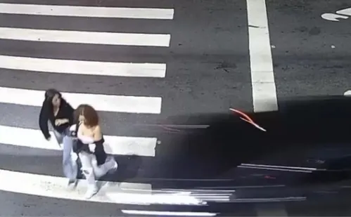 
          Imagem ilustrativa da imagem STJ manda soltar estudante que atropelou e matou duas jovens na faixa de pedestres
          