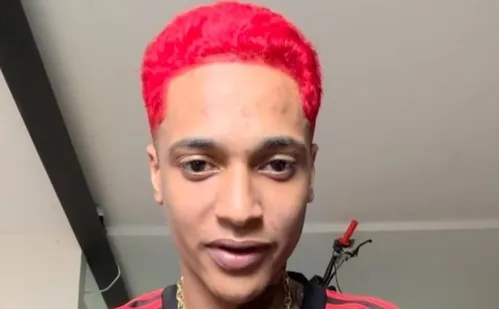 
          Imagem ilustrativa da imagem STJ revoga prisão de Oruam, acusado de tentativa de homicídio contra policiais
          