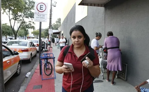 
          Imagem ilustrativa da imagem Sábado é o dia da semana com mais roubos de celular
          