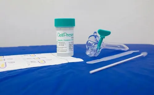 
          Imagem ilustrativa da imagem Guia orienta sobre mudança no rastreamento do câncer de colo do útero
          