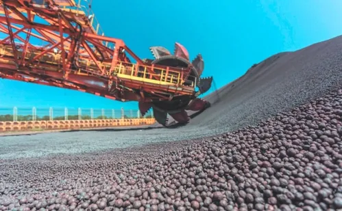 
          Imagem ilustrativa da imagem Samarco anuncia fim da recuperação judicial
          