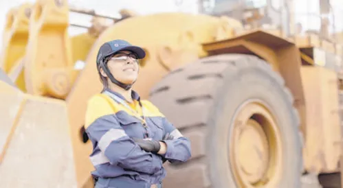 
          Imagem ilustrativa da imagem Samarco completa 48 anos com operação mais segura
          