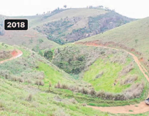 
          Imagem ilustrativa da imagem Samarco indeniza 265 mil afetados por rompimento
          