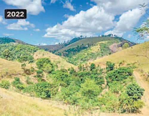 
          Imagem ilustrativa da imagem Samarco indeniza 265 mil afetados por rompimento
          