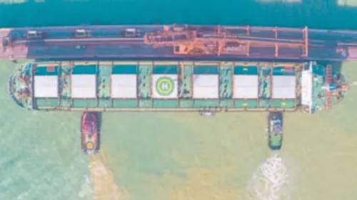 
          Imagem ilustrativa da imagem Samarco reutiliza cerca de 90% da água de produção
          