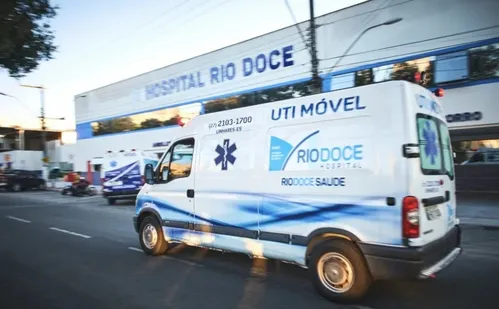 
          Imagem ilustrativa da imagem Santa Casa de Misericórdia de Vitória vai assumir gestão de hospital em Linhares
          