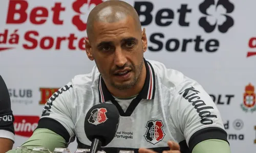 
          Imagem ilustrativa da imagem Santa Cruz e Sergipe se enfrentam em mata-mata com ingressos quase esgotados
          